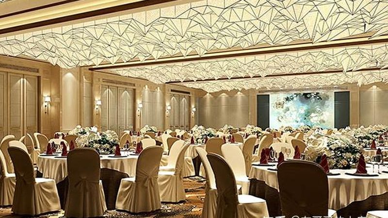 团建定制方案：如何从细节出发打造高效团队活动